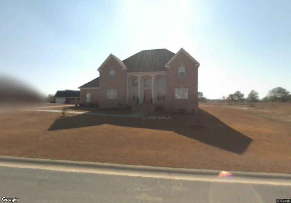 460 Joseph Chandler Dr, Macon, GA 31216 - photo 1