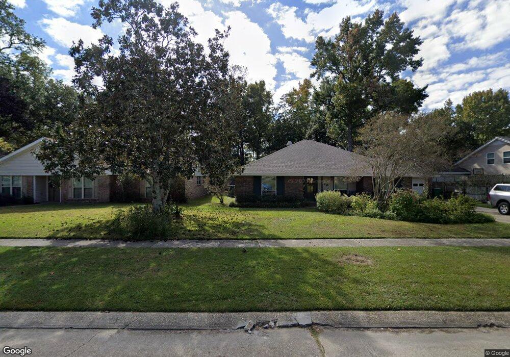 123 Northam Ct, Slidell, LA 70458 - photo 1