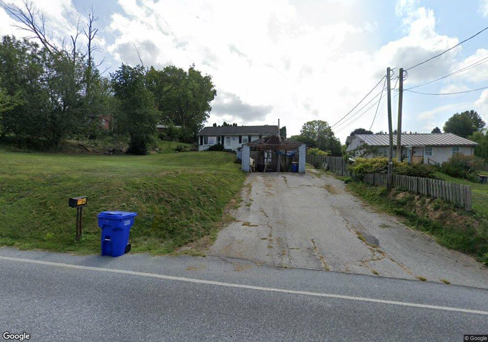 1184 Iron Bridge Rd, Columbia, PA 17512 - photo 1