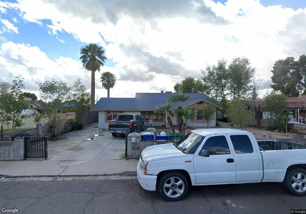 953 E 6th Ave, Mesa, AZ 85204 - photo 1