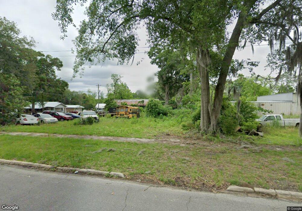 413 N Lee St, Quitman, GA 31643 - photo 1