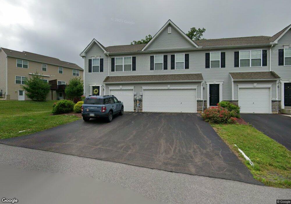 406 Couple Court Dr, Drums, PA 18222 - photo 1