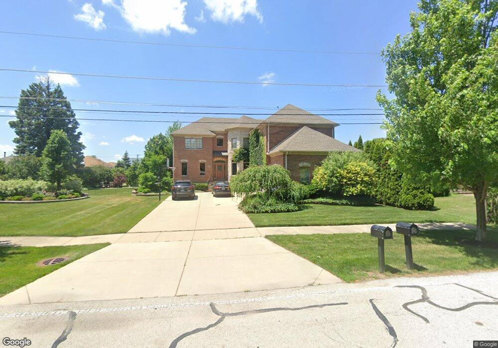 2122 Elmira Ave, Des Plaines, IL 60018 - photo 1