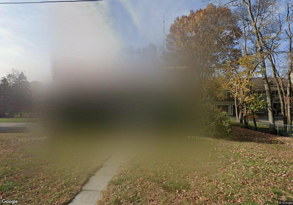 25 Bernard St, Newton Highlands, MA 02461 - photo 1