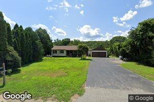 346 Fitchville Rd, Bozrah, CT 06334
