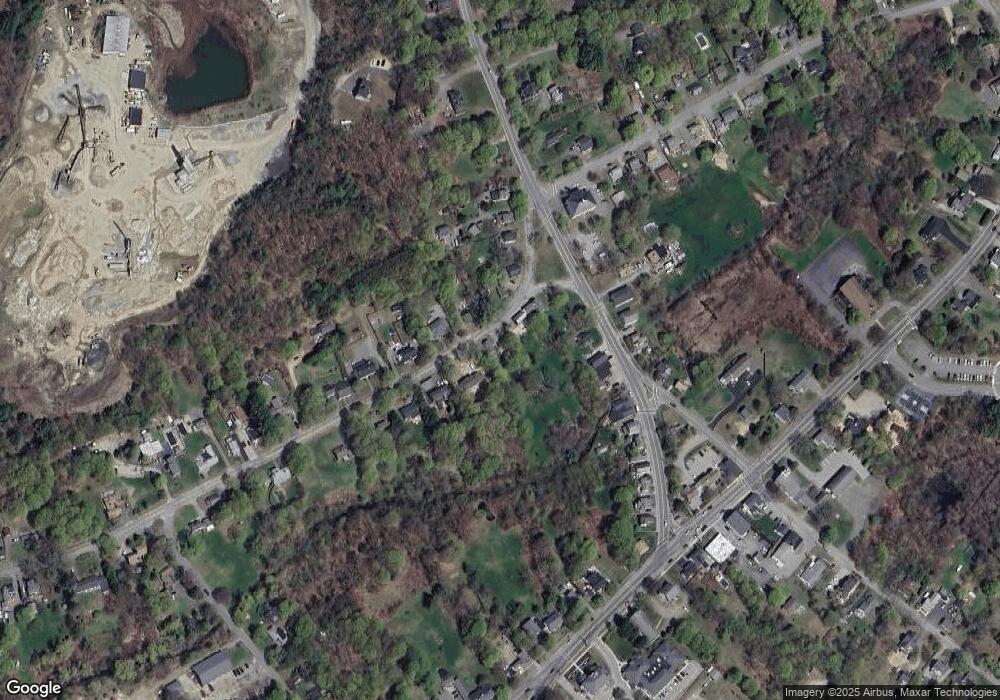 6 Wethersfield St, Rowley, MA 01969 - photo 1