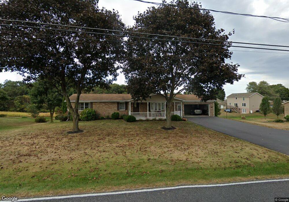 1315 Brechbill Rd, Chambersburg, PA 17202 - photo 1