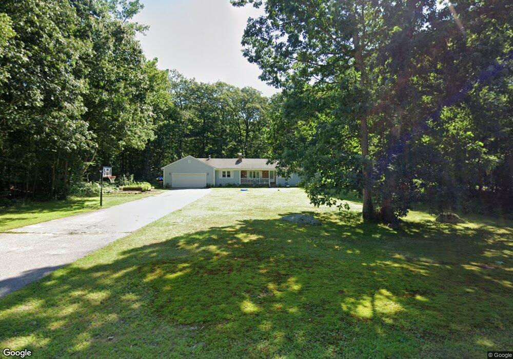 575 Maureen Cir, Mapleville, RI 02839 - photo 1