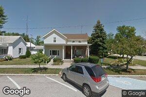 240 Railway Ave, Holgate, OH 43527
