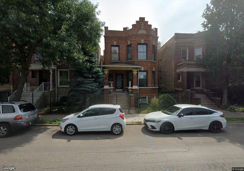 2649 N Kimball Ave, Chicago, IL 60647 - photo 1