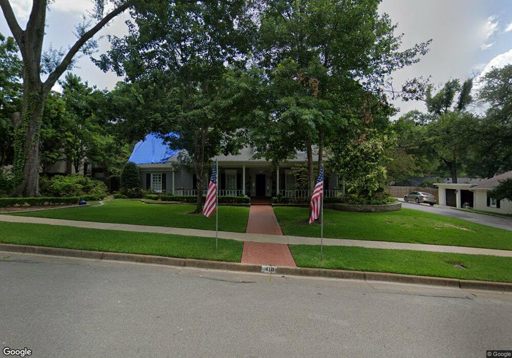 410 Bluebonnet Dr, Tyler, TX 75701 - photo 1