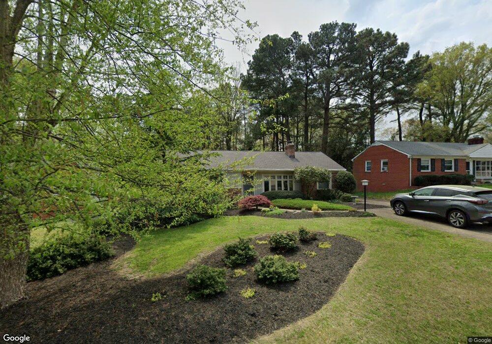 7505 Comet Rd, Henrico, VA 23294 - photo 1