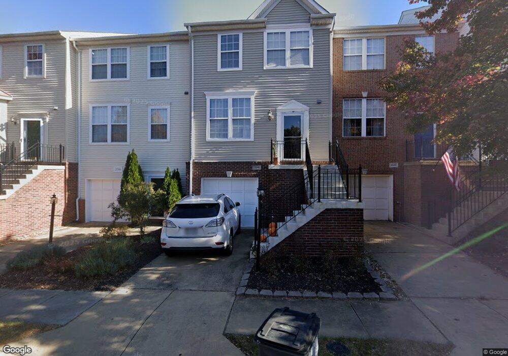 21548 Iredell Terrace, Broadlands, VA 20148 - photo 1