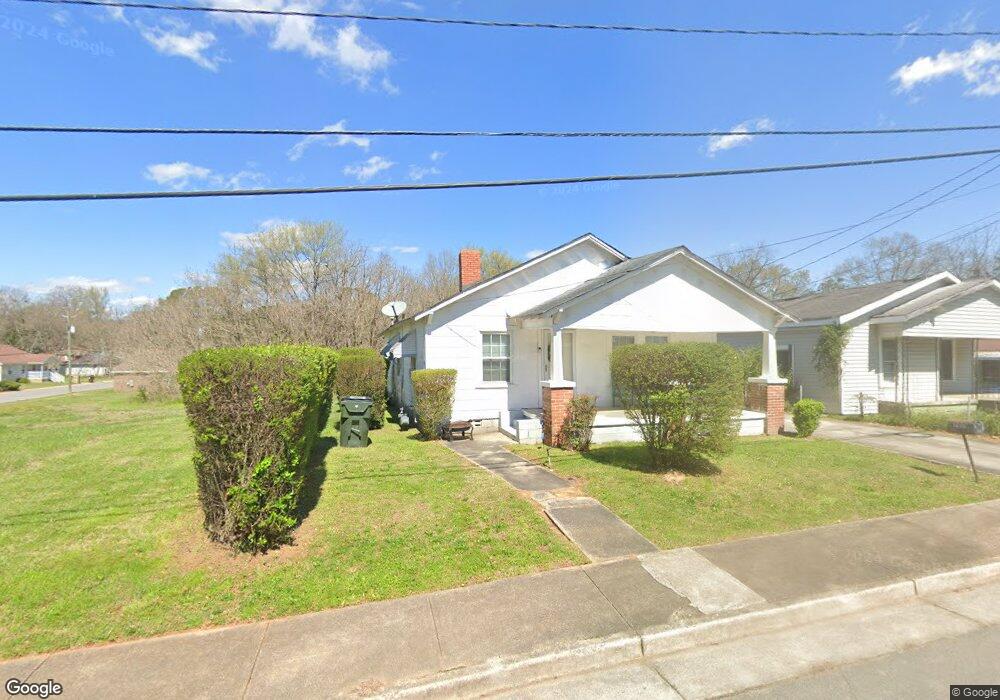 707 Cleo St, Cedartown, GA 30125 - photo 1