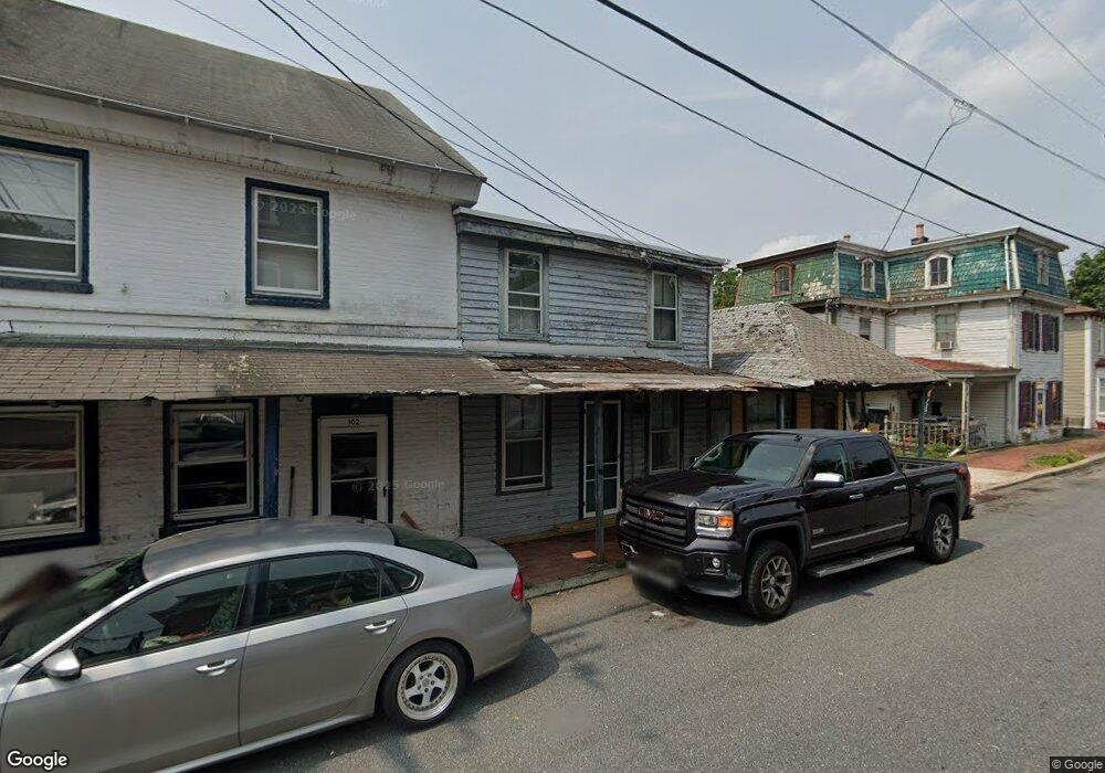 104 Main St, Saint Georges, DE 19733 - photo 1