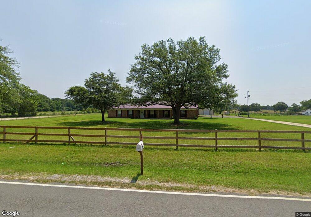 25 State Line Rd S, Wilmer, AL 36587 - photo 1