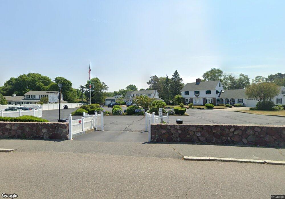 100 Puritan Rd, Swampscott, MA 01907 - photo 1