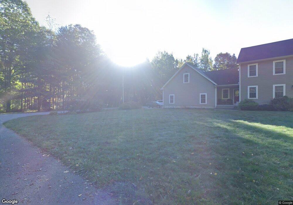 20 Trim St, Rehoboth, MA 02769 - photo 1