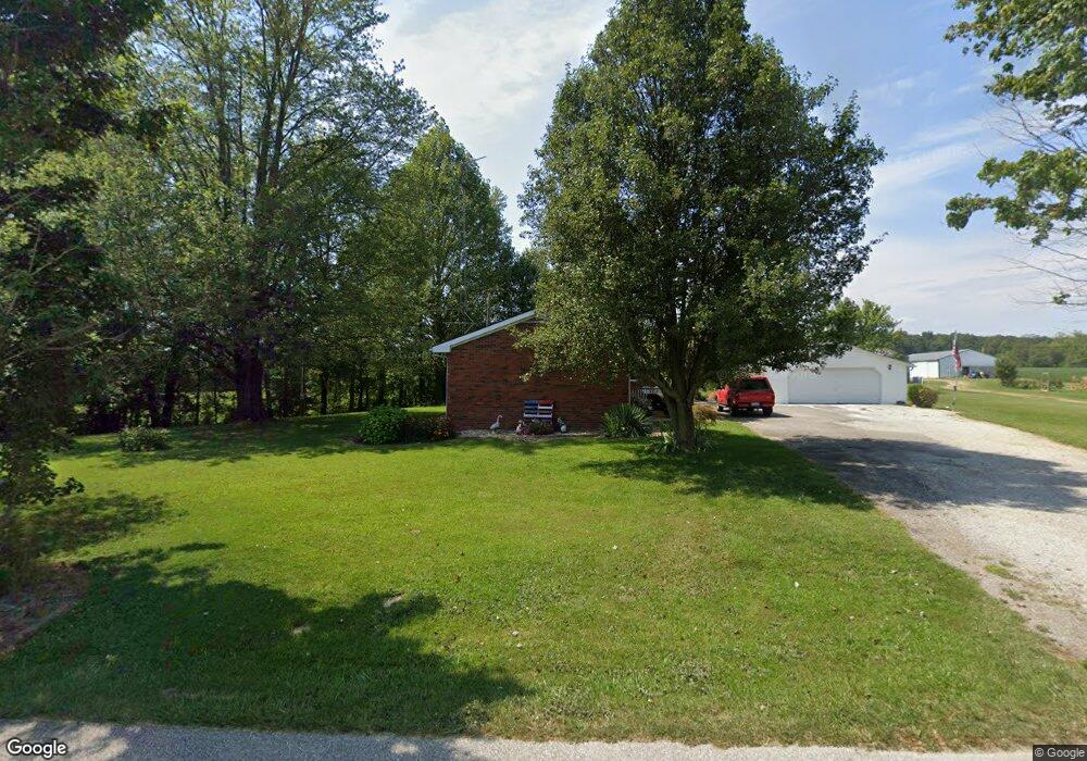 7310 N Base Rd, Seymour, IN 47274 - photo 1