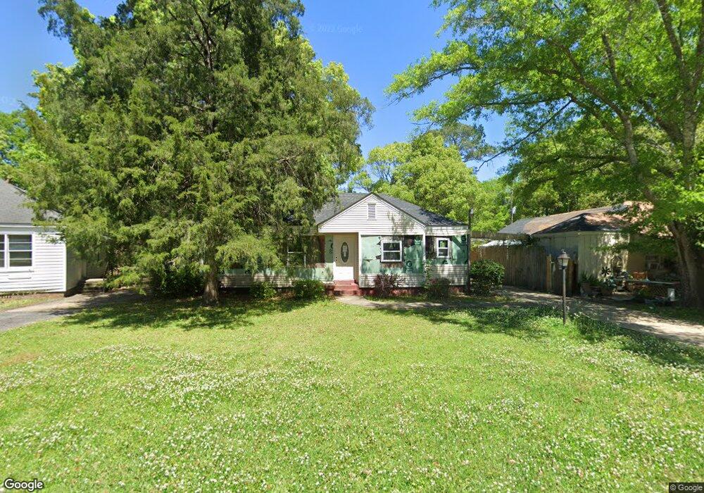 2750 Mcgrew Ct, Mobile, AL 36606 - photo 1