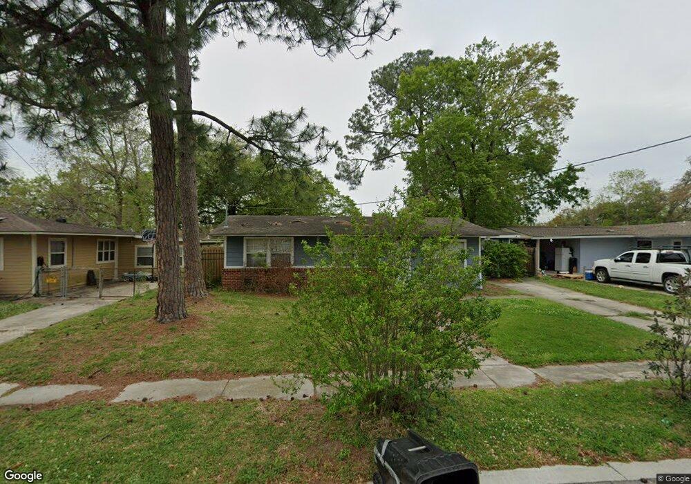 4852 Metropolitan Dr, New Orleans, LA 70126 - photo 1