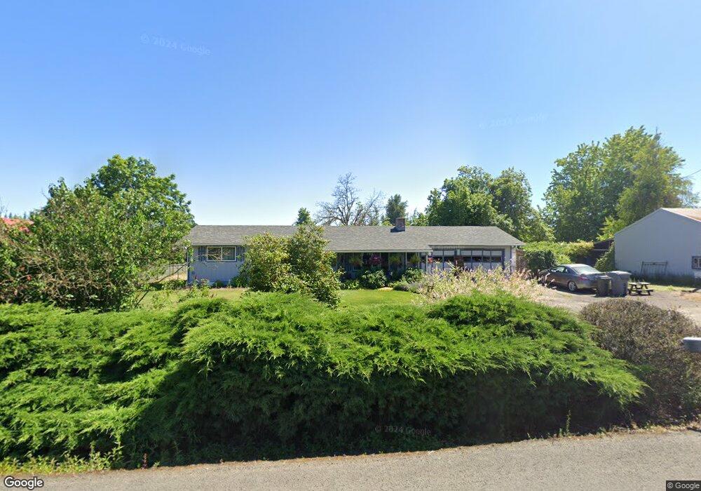 7936 S Mark Rd, Canby, OR 97013 - photo 1