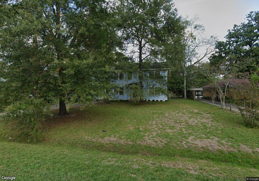 718 W 41st St, Houston, TX 77018 - photo 1