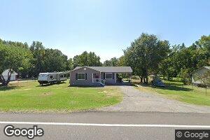10 Reed Rd, Greenbrier, AR 72058