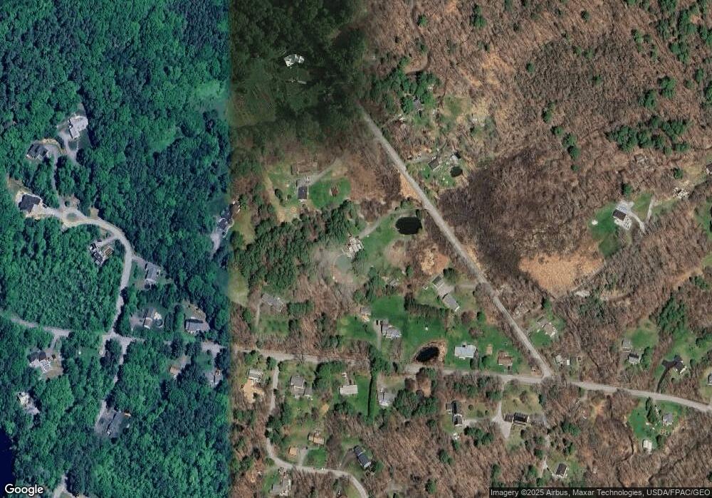 34 Start Rd, Camden, ME 04843 - photo 1