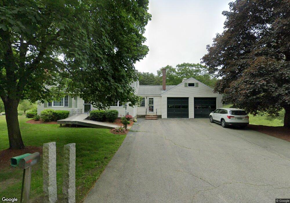 285 Chases Pond Rd, York, ME 03909 - photo 1