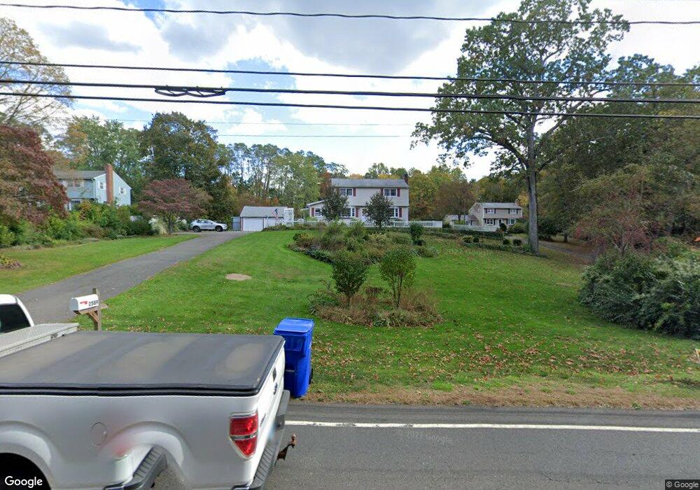 2589 Ellington Rd, South Windsor, CT 06074 - photo 1