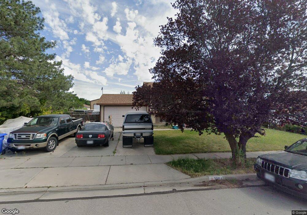 3864 W 8920 S, West Jordan, UT 84088 - photo 1