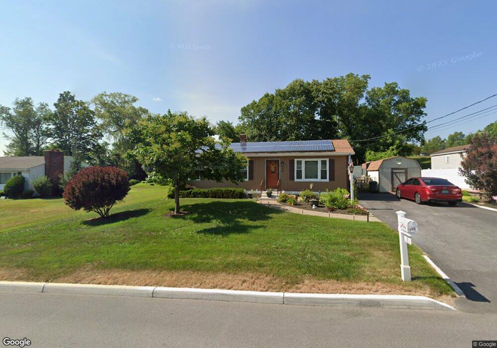 5 Haywood Ave, Rutland, VT 05701 - photo 1