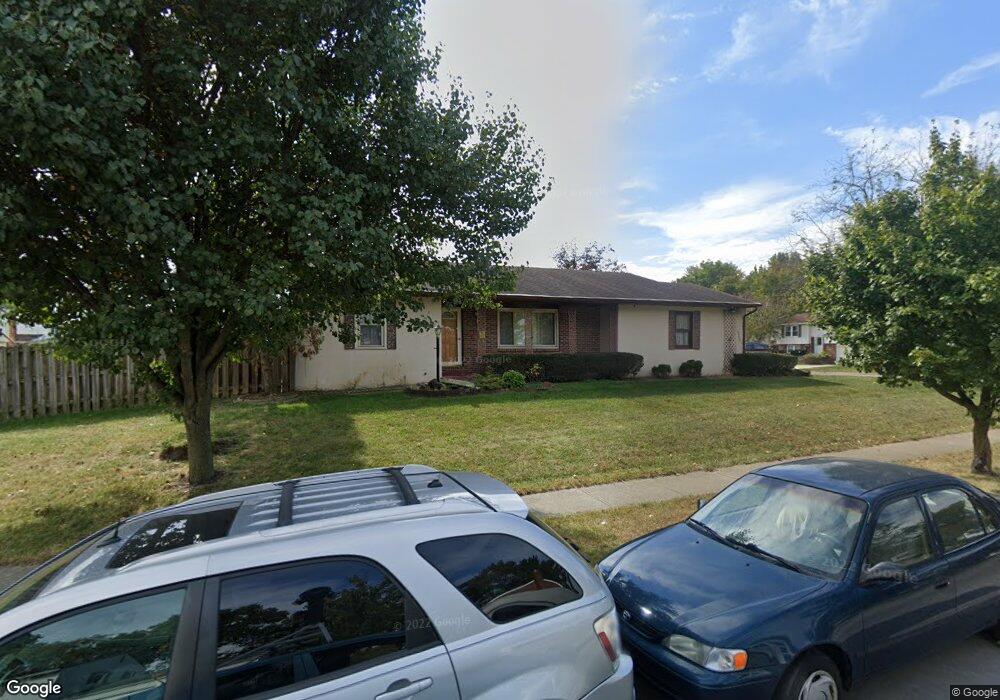 3003 Daisy Ln, Columbus, OH 43204 - photo 1