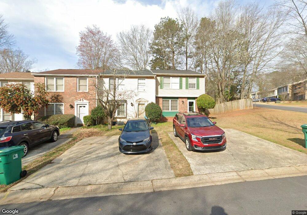 1742 Cumberland Valley Dr SE unit 2, Smyrna, GA 30080 - photo 1