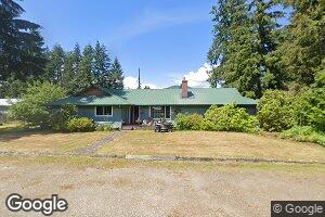 1138 Hickey St, Darrington, WA 98241