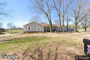 34 Oak St, Strawberry, AR 72469