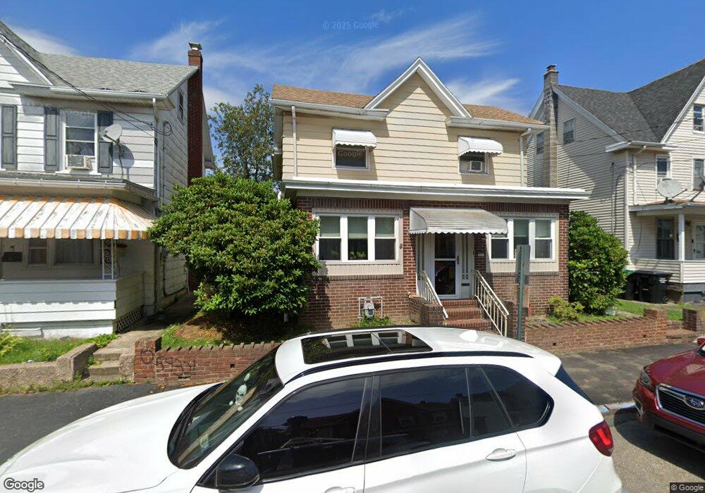 217 E Green St, West Hazleton, PA 18202 - photo 1