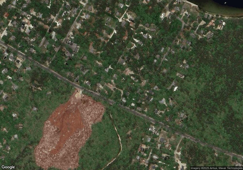 12 20th St N, Edgartown, MA 02539 - photo 1