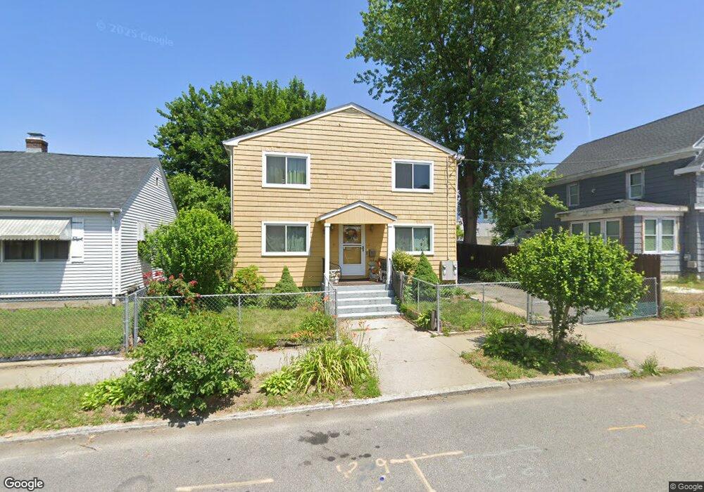 31 Rodman St, Providence, RI 02907 - photo 1