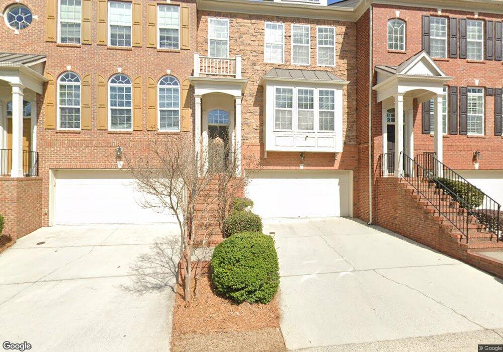 1619 Wehunt Place SE unit 1619, Smyrna, GA 30082 - photo 1