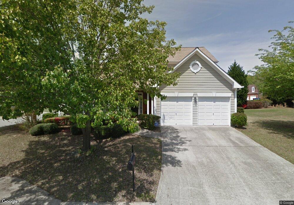 300 Canberra Way, Alpharetta, GA 30009 - photo 1