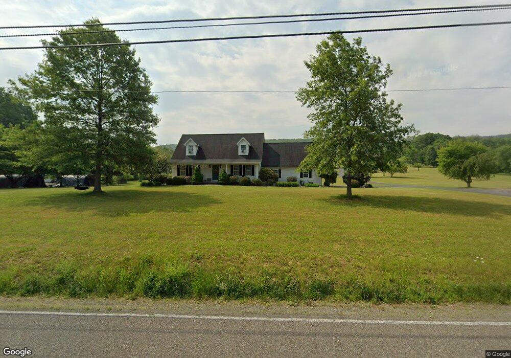 232 Frosty Valley Rd, Danville, PA 17821 - photo 1