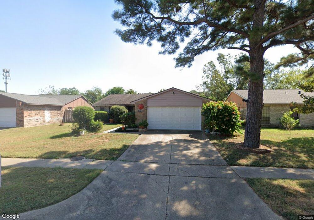 6854 Glenstein Dr, Houston, TX 77084 - photo 1