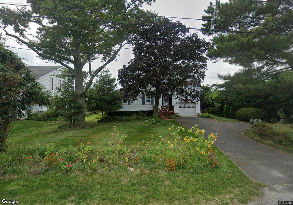 18 Bayonne Ave, Monmouth Beach, NJ 07750 - photo 1