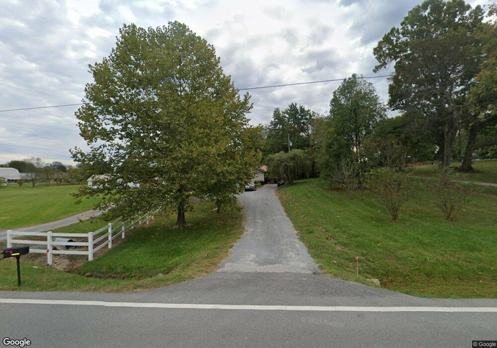 1805 Tennessee 130, Shelbyville, TN 37160 - photo 1