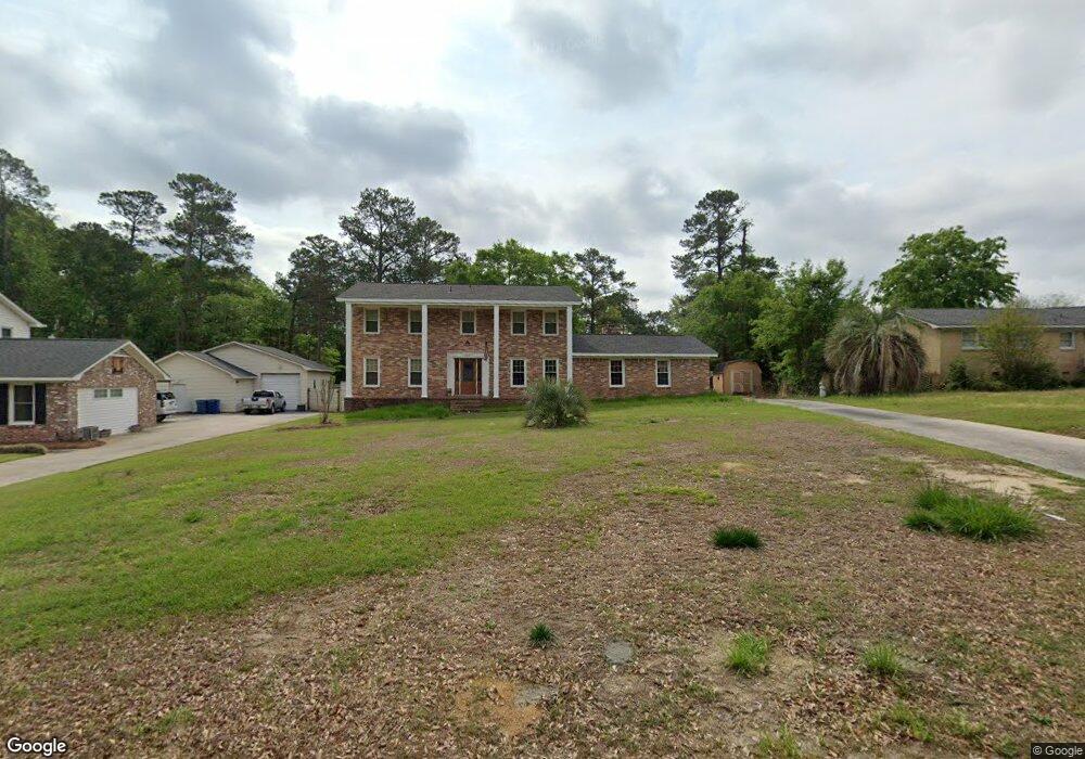 2316 Robin Crest Dr, West Columbia, SC 29169 - photo 1