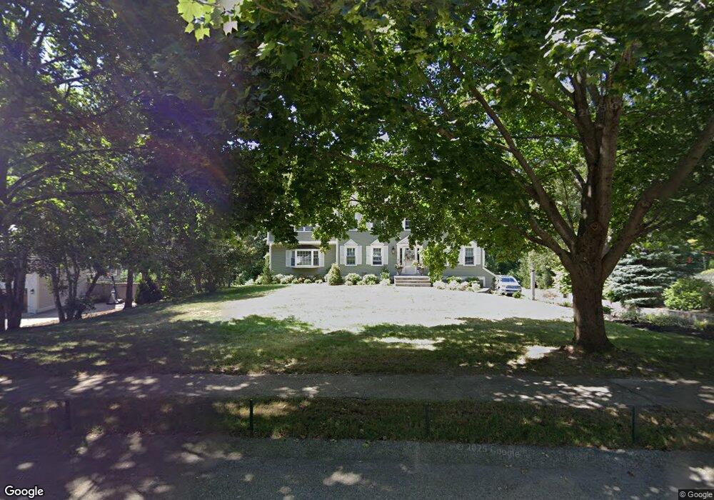 20 Del Prete Dr, Hingham, MA 02043 - photo 1