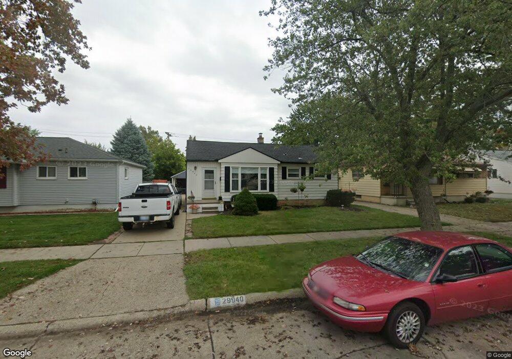 29940 Rosemont St, Roseville, MI 48066 - photo 1
