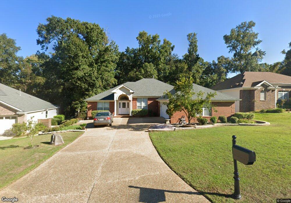 725 Eagle View Cir, Tallahassee, FL 32311 - photo 1